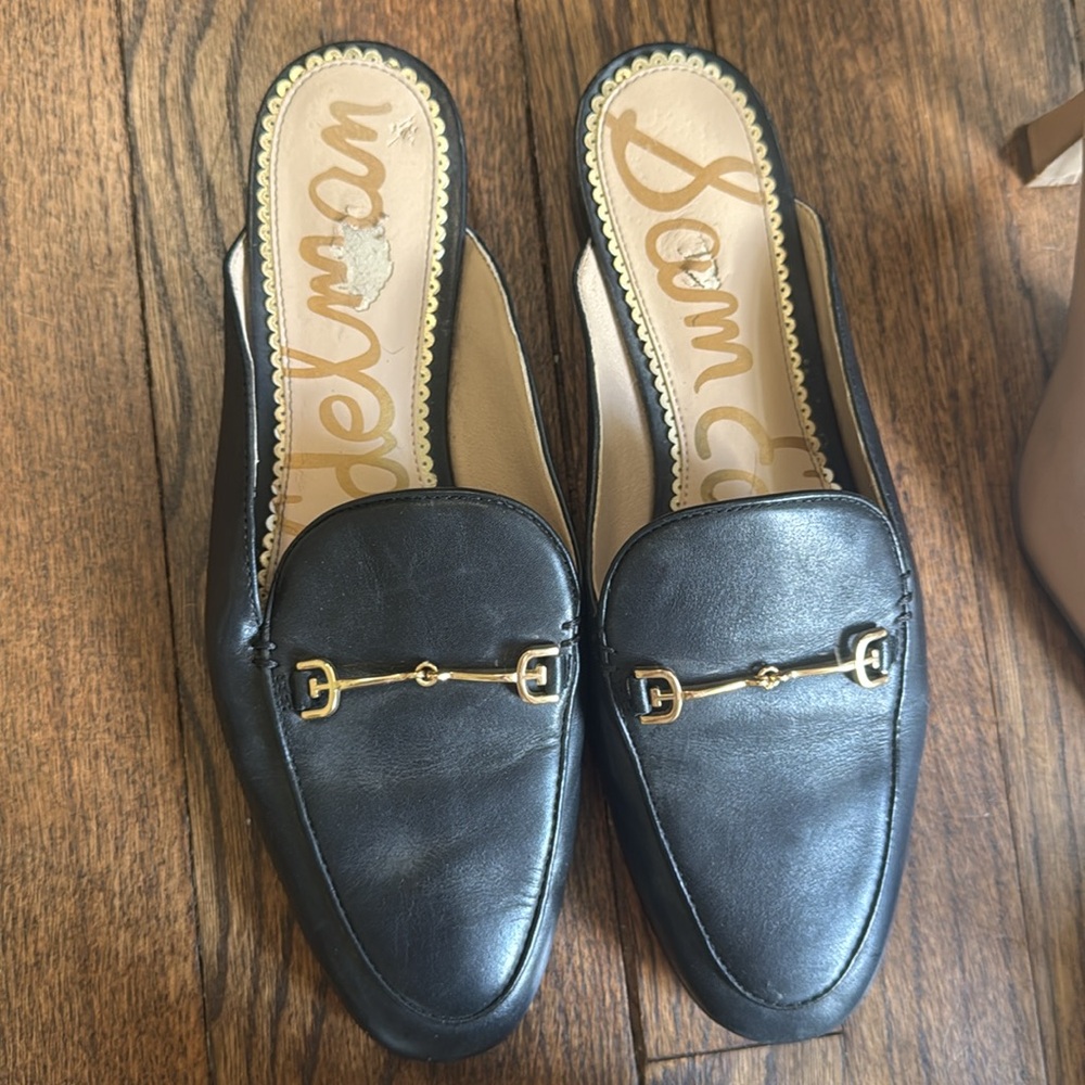 5 Pairs of Shoes Size 8.5 Women’s - Picture 2 of 6